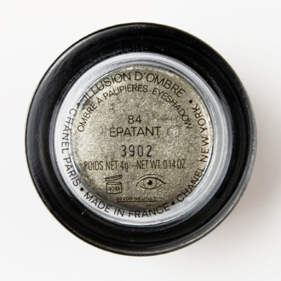 Chanel Epatant Illusion d'Ombre Long Wear Luminous Eyeshadow