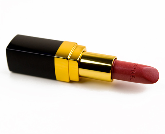 Chanel Plumetis Rouge Coco Hydrating Creme Lip Colour