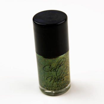 Cult Nails Always Winning Nail Lacquer