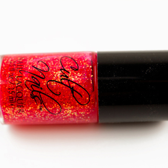 Cult Nails Nail Lacquer Captivated