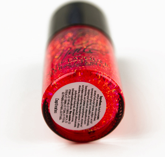 Cult Nails Captivated Nail Lacquer<