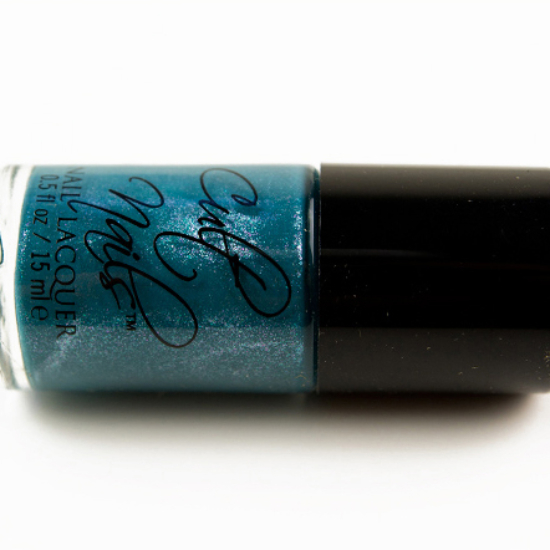 Cult Nails Let Me Fly Nail Lacquer