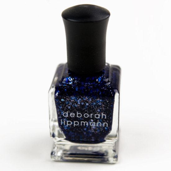 Deborah Lippmann Lady Sings the Blues Nail Lacquer