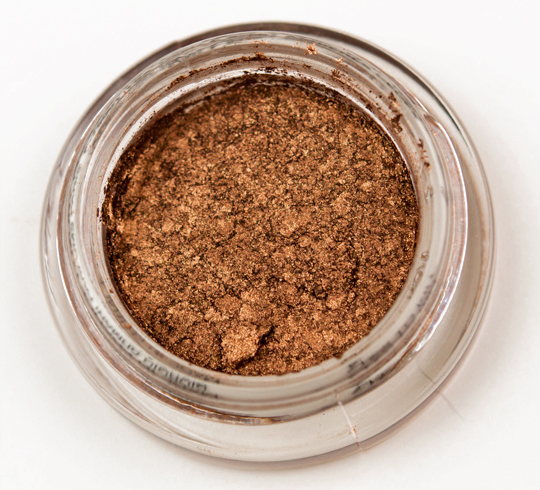 Giorgio Armani #5 Eyes to Kill Intense Waterproof Eyeshadow