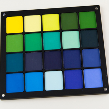 Inglot Eyeshadow