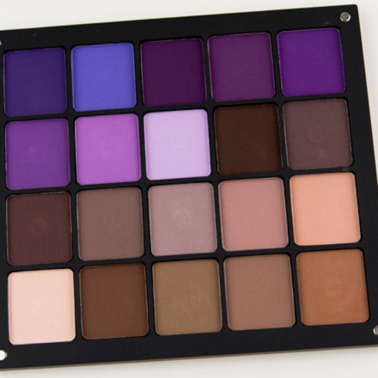 Inglot Eyeshadow