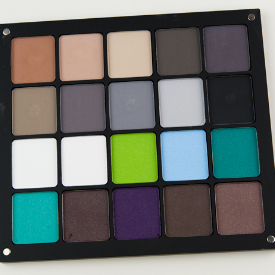 Inglot Eyeshadow