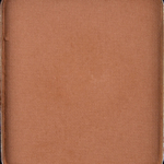 Inglot #337 Matte Eyeshadow