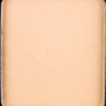 Inglot #355 Matte Eyeshadow