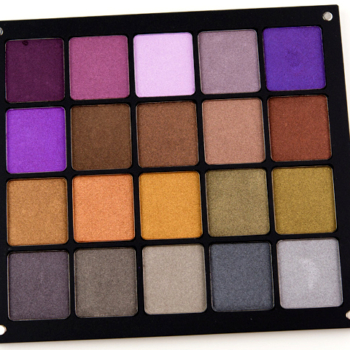 Inglot Eyeshadow