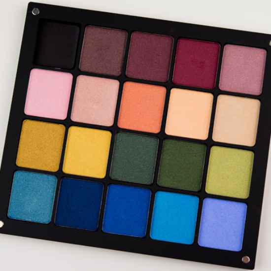 Inglot Eyeshadow