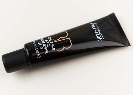 MAC Prep + Prime BB Beauty Balm SPF 35 