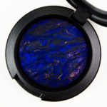 MAC Blue Sheen Mineralize Eyeshadow