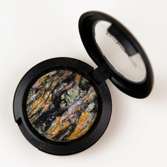 MAC Clarity Mineralize Eyeshadow
