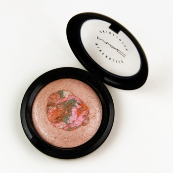 MAC Crystal Pink Mineralize Skinfinish