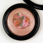 MAC Crystal Pink Mineralize Skinfinish