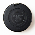 MAC Golden Gaze Mineralize Eyeshadow