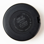 MAC Hint of Sapphire Mineralize Eyeshadow