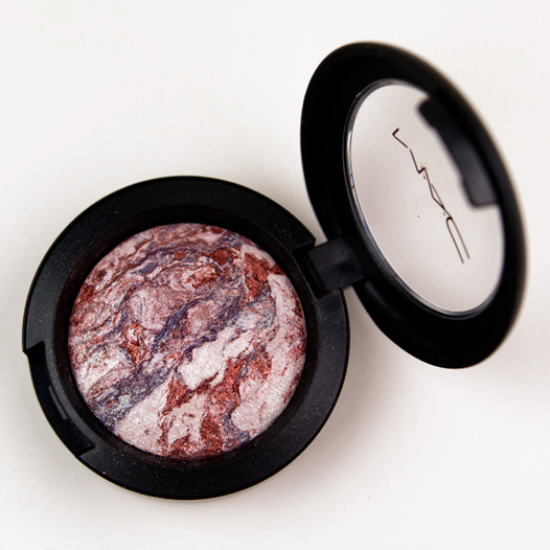 MAC Mineral Mode Mineralize Eyeshadow