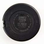 MAC Quartz Fusion Mineralize Eyeshadow