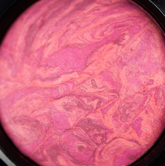 MAC Feeling Flush Mineralize Blush