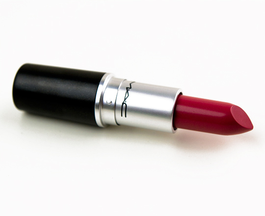 MAC Gem of Roses Lipstick