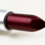 MAC Musky Amethyst Lipstick