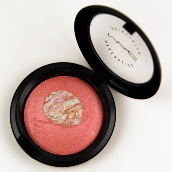 MAC Mineralize Skinfinish Rose Quartz