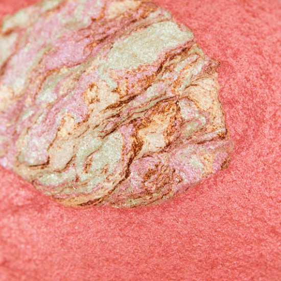 MAC Rose Quartz Mineralize Skinfinish Review & Swatches