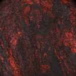 MAC Smoked Ruby Mineralize Eyeshadow