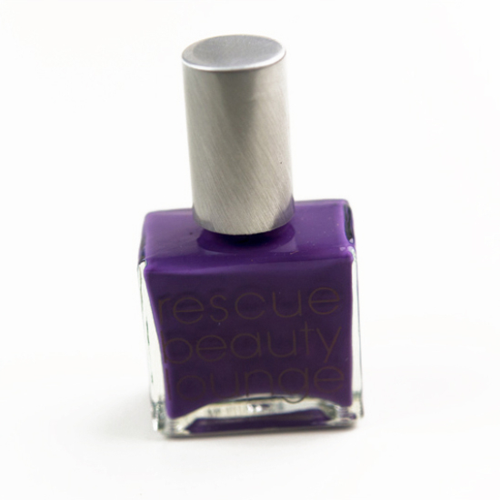 Rescue Beauty Lounge Purple Haze Nail Lacquer