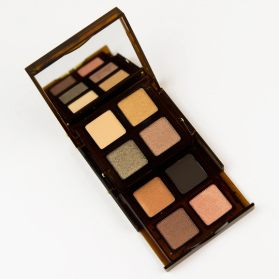 Bobbi Brown Bronze Tortoise Eyeshadow Palette