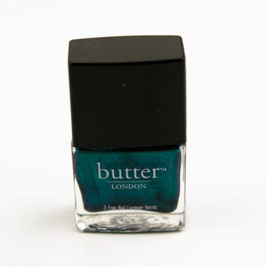 Butter London Thames Nail Lacquer