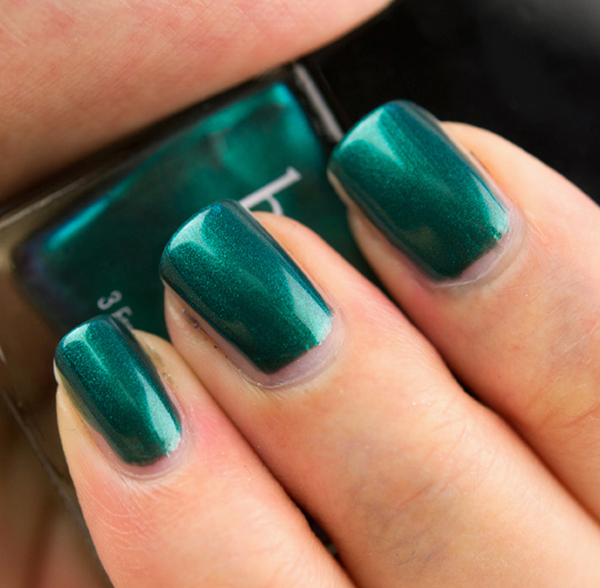 Butter London Thames Nail Lacquer