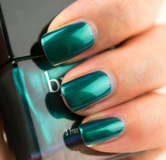 Butter London Thames Nail Lacquer
