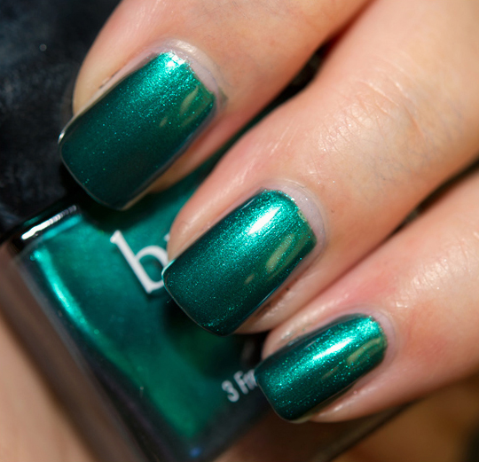 Butter London Thames Nail Lacquer