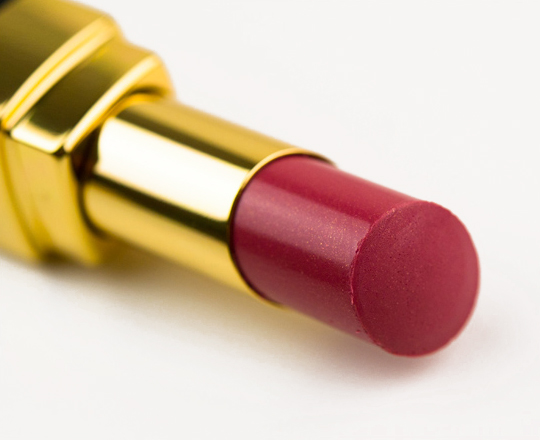 Chanel Fetiche Rouge Coco Shine Hydrating Sheer Lipshine