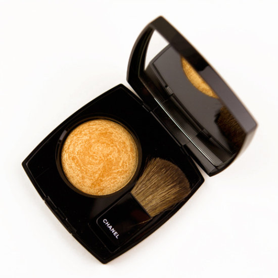 Chanel Or Joues Contraste Blush