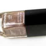 Chanel Quartz Le Vernis Nail Colour