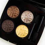 Chanel Topkapi Regard Signe de Chanel Quadra Eyeshadow Palette