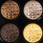 Chanel Topkapi Regard Signe de Chanel Quadra Eyeshadow Palette