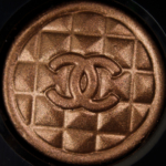 Chanel Topkapi Regard Signe de Chanel Quadra Eyeshadow Palette
