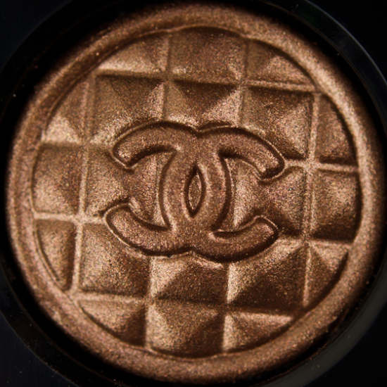 Chanel Powder Eyeshadow Topkapi #1