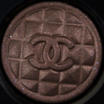 Chanel Topkapi Regard Signe de Chanel Quadra Eyeshadow Palette