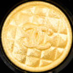 Chanel Topkapi Regard Signe de Chanel Quadra Eyeshadow Palette