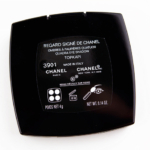 Chanel Topkapi Regard Signe de Chanel Quadra Eyeshadow Palette
