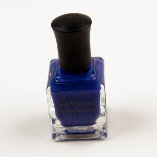 Deborah Lippmann I Know What Boys Like Nail Lacquer