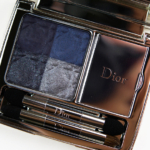 Dior Smoking Blue Blue Tie Palette
