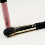 MAC 128 Split Fibre Cheek Brush 