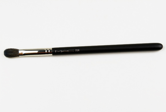 MAC 234 Split Fibre Eye Blending Brush 